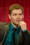 Joseph Morgan (actor) portrait