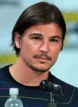 Josh Hartnett portrait