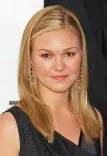 Julia Stiles portrait