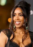 Kelly Rowland portrait