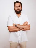 Kendji Girac portrait