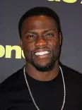 Kevin Hart (actor) portrait