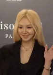Kim Hyo-yeon portrait