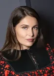 Laetitia Casta portrait