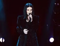 Laura Pausini portrait