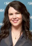 Lauren Graham portrait