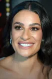 Lea Michele portrait