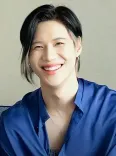 Lee Taemin portrait