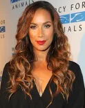 Leona Lewis portrait