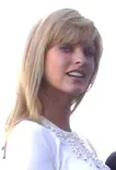 Linda Evangelista portrait