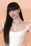 Lisa (singer) portrait