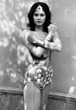 Lynda Carter portrait