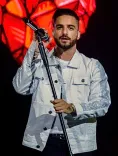 Maluma (singer) portrait