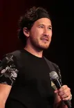 Markiplier portrait