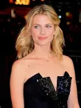 Melanie Laurent portrait