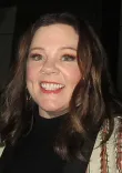 Melissa McCarthy portrait