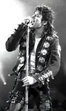 Michael Jackson portrait