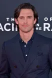 Milo Ventimiglia portrait