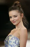 Miranda Kerr portrait
