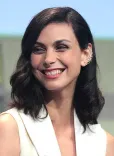 Morena Baccarin portrait