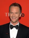 Neil Patrick Harris portrait