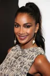 Nicole Scherzinger portrait