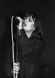 Nico (singer) portrait
