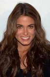Nikki Reed portrait