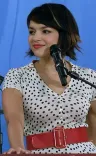 Norah Jones portrait