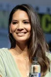 Olivia Munn portrait