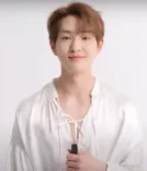 Onew portrait