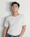 Park Seo-joon portrait