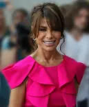 Paula Abdul portrait