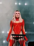Perrie Edwards portrait