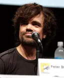 Peter Dinklage portrait