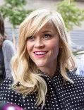 Reese Witherspoon portrait