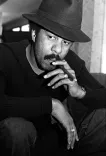 Richard Pryor portrait