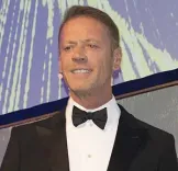 Rocco Siffredi portrait