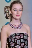 Saoirse Ronan portrait