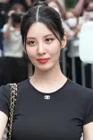 Seohyun portrait
