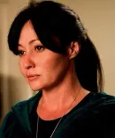Shannen Doherty portrait