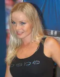 Silvia Saint portrait