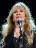 Stevie Nicks portrait