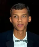 Stromae portrait