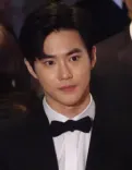 Suho (Exo-K) portrait