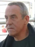 Thierry Ardisson portrait