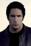 Trent Reznor portrait