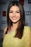 Victoria Justice portrait