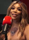 Wendy Williams portrait