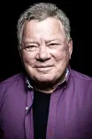 William Shatner portrait